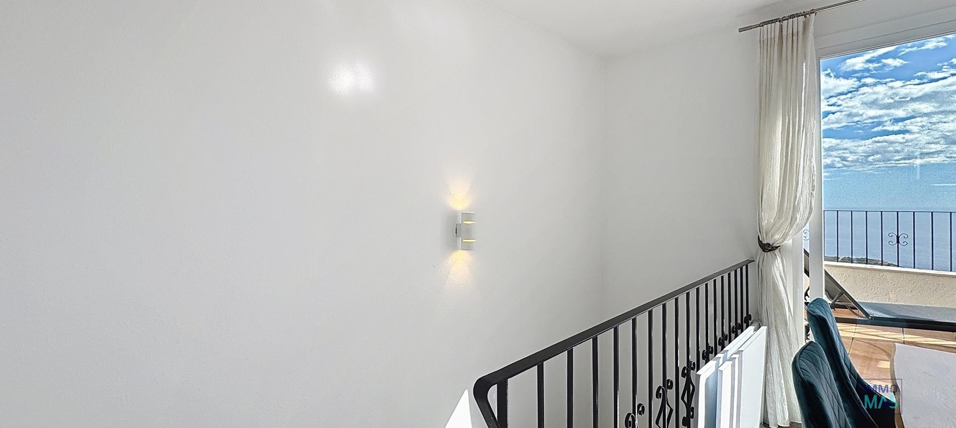 Resale - Apartment - Benitachell - Pueblo Panorama