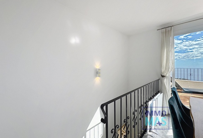 Resale - Apartment - Benitachell - Pueblo Panorama