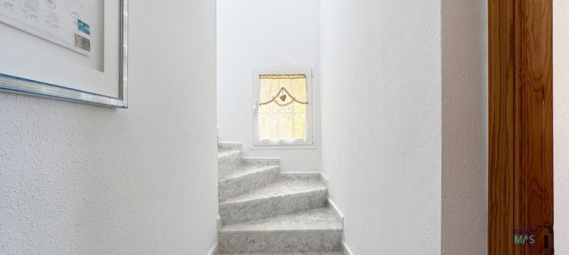 Resale - Apartment - Benitachell - Pueblo Panorama