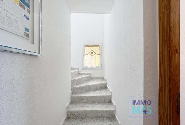 Resale - Apartment - Benitachell - Pueblo Panorama