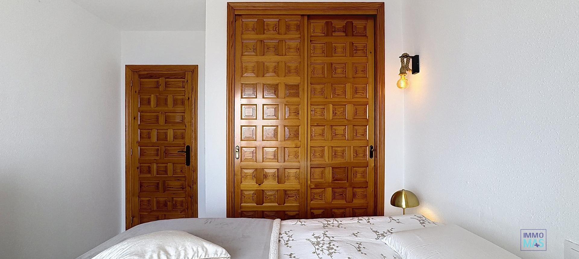 Resale - Apartment - Benitachell - Pueblo Panorama