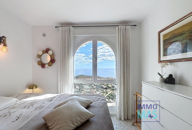 Resale - Apartment - Benitachell - Pueblo Panorama