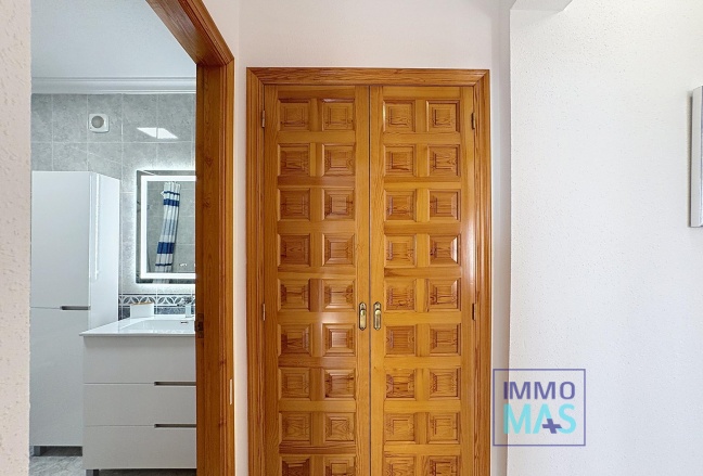 Resale - Apartment - Benitachell - Pueblo Panorama