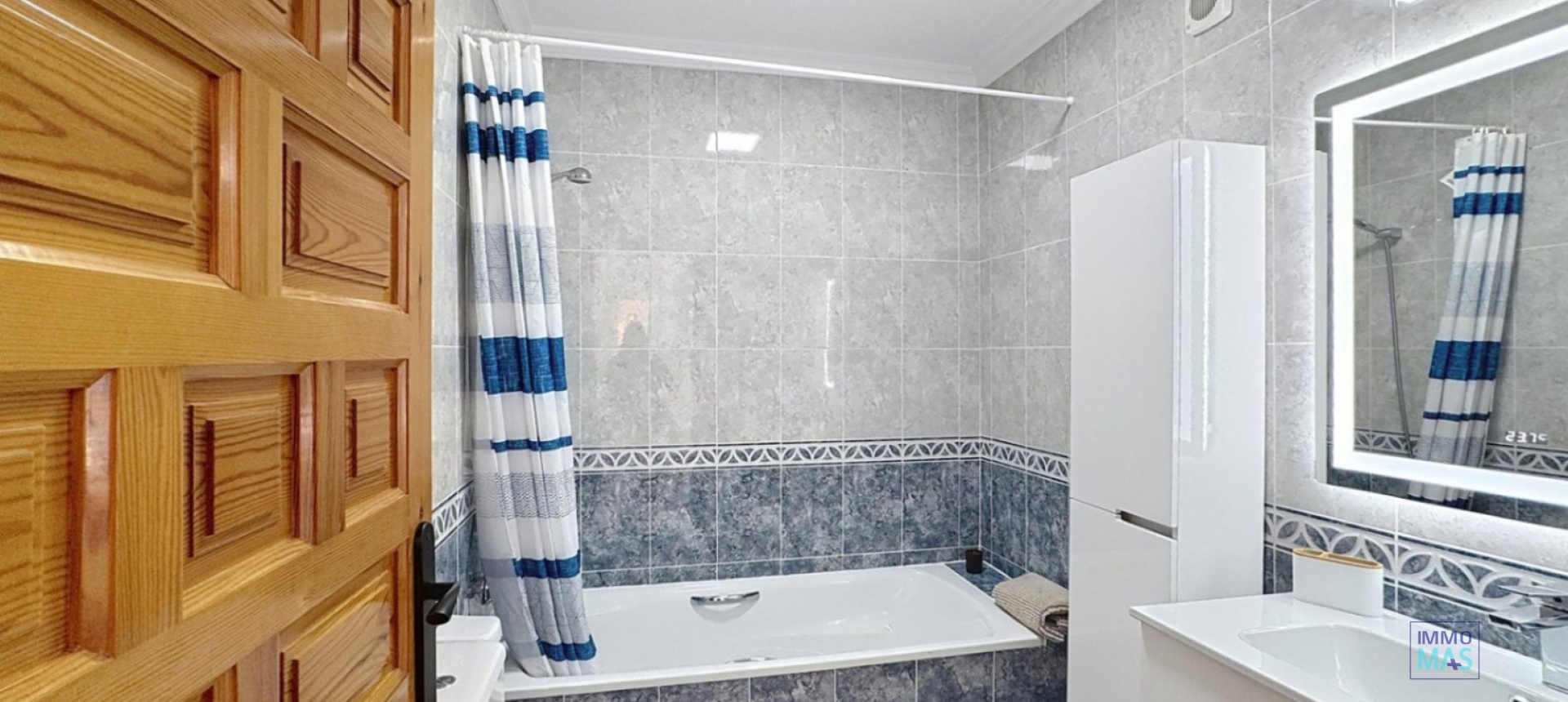 Resale - Apartment - Benitachell - Pueblo Panorama