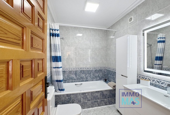 Resale - Apartment - Benitachell - Pueblo Panorama