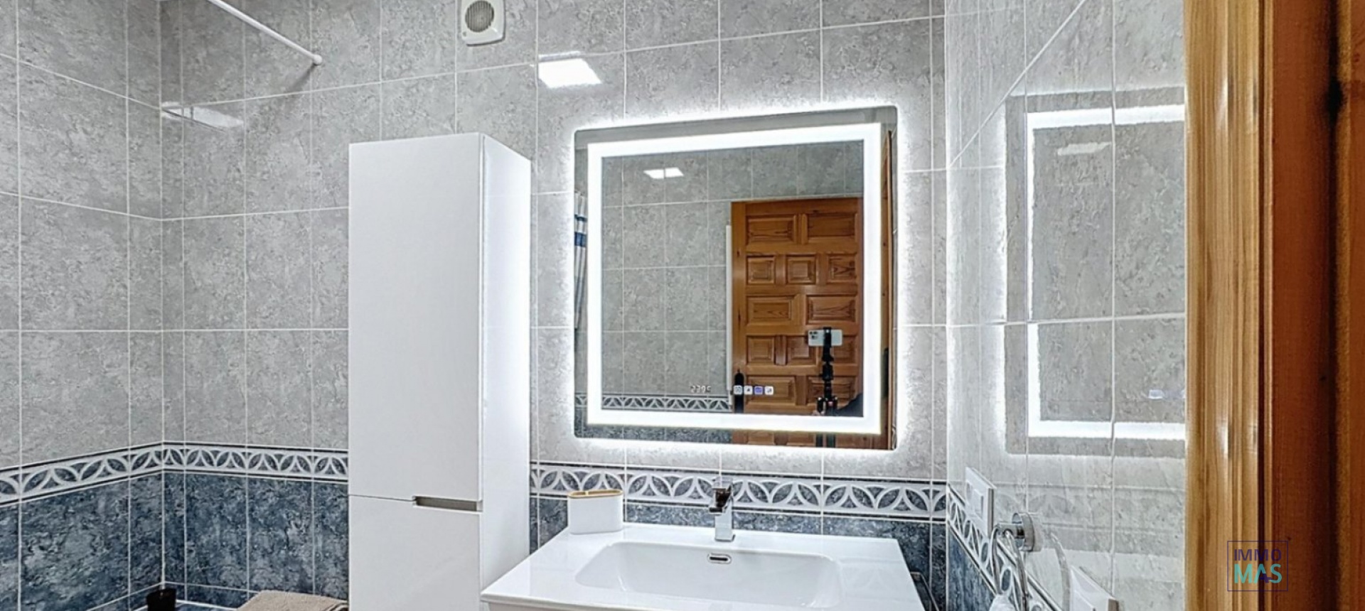 Resale - Apartment - Benitachell - Pueblo Panorama