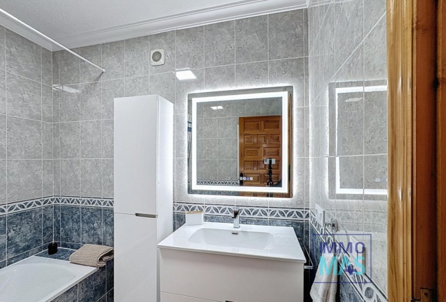 Resale - Apartment - Benitachell - Pueblo Panorama