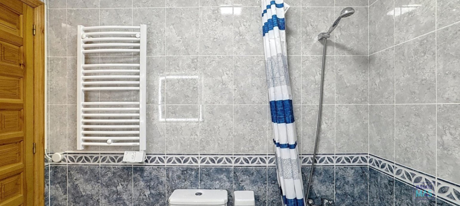 Resale - Apartment - Benitachell - Pueblo Panorama