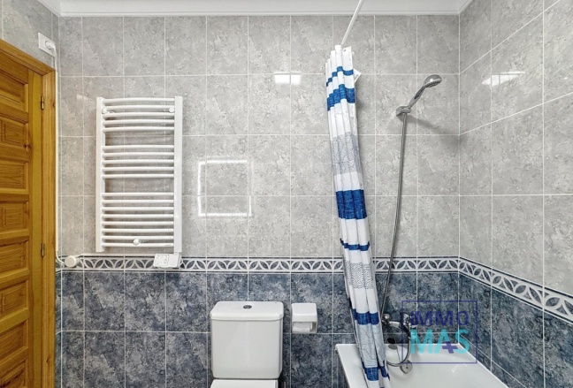 Resale - Apartment - Benitachell - Pueblo Panorama