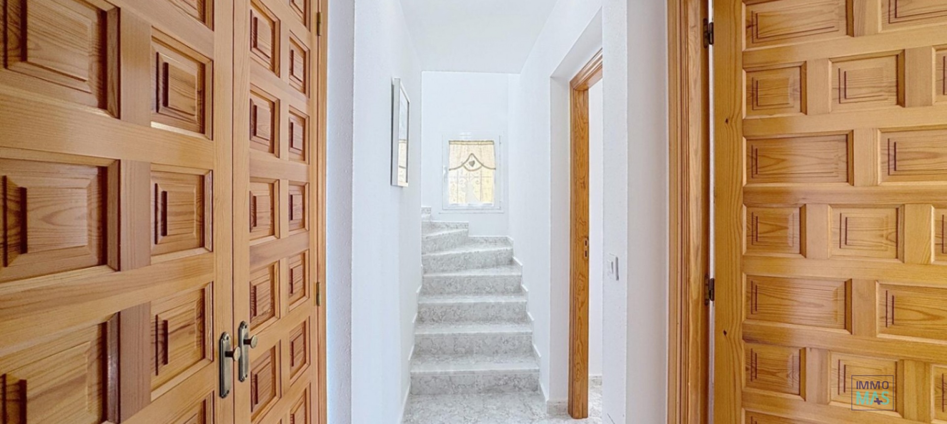 Resale - Apartment - Benitachell - Pueblo Panorama