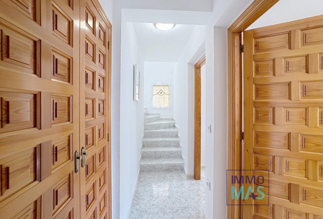 Resale - Apartment - Benitachell - Pueblo Panorama