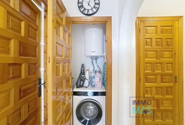 Resale - Apartment - Benitachell - Pueblo Panorama