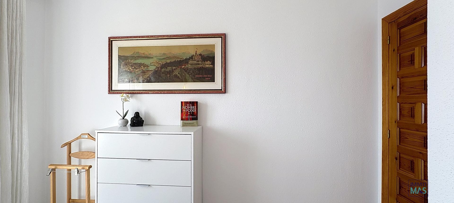 Resale - Apartment - Benitachell - Pueblo Panorama