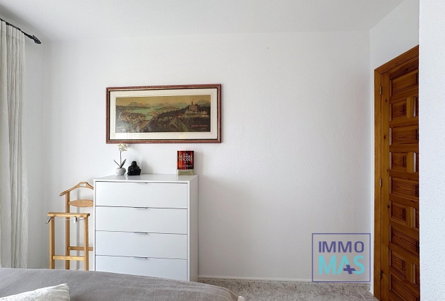 Resale - Apartment - Benitachell - Pueblo Panorama