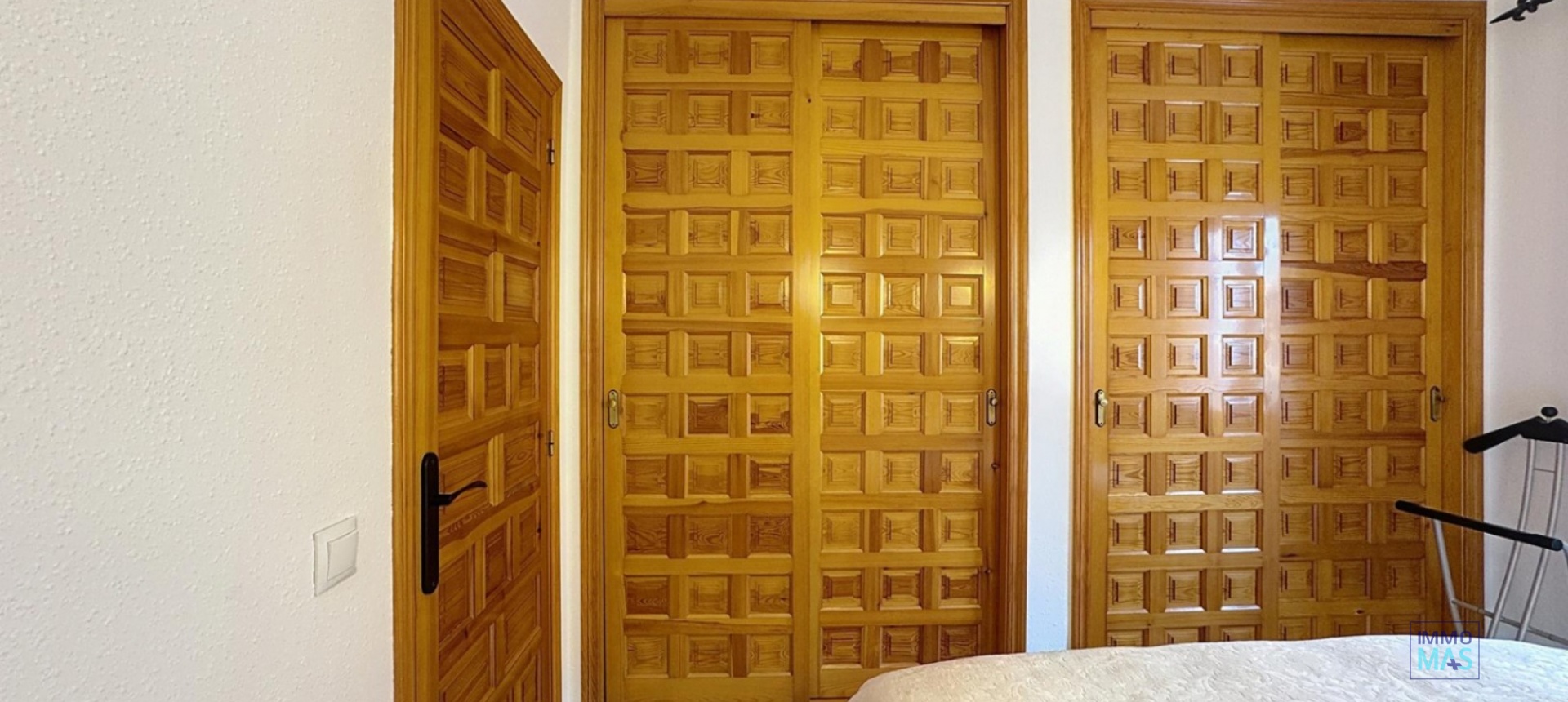 Resale - Apartment - Benitachell - Pueblo Panorama