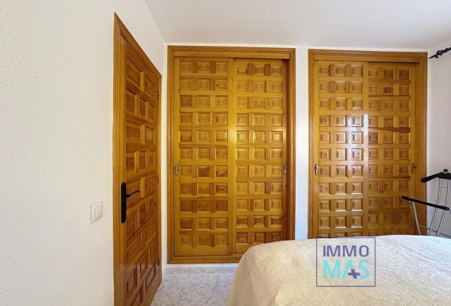 Resale - Apartment - Benitachell - Pueblo Panorama