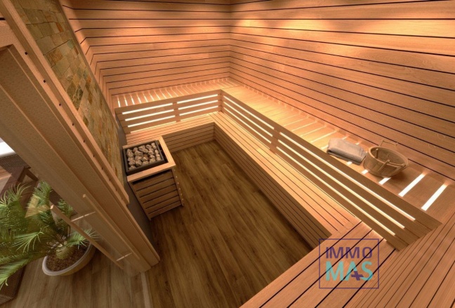 New Build - Apartment - Torrevieja - Parque de las Naciones