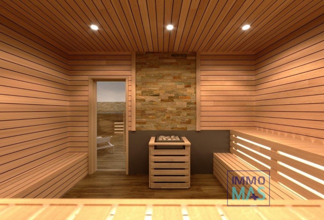 New Build - Apartment - Torrevieja - Parque de las Naciones