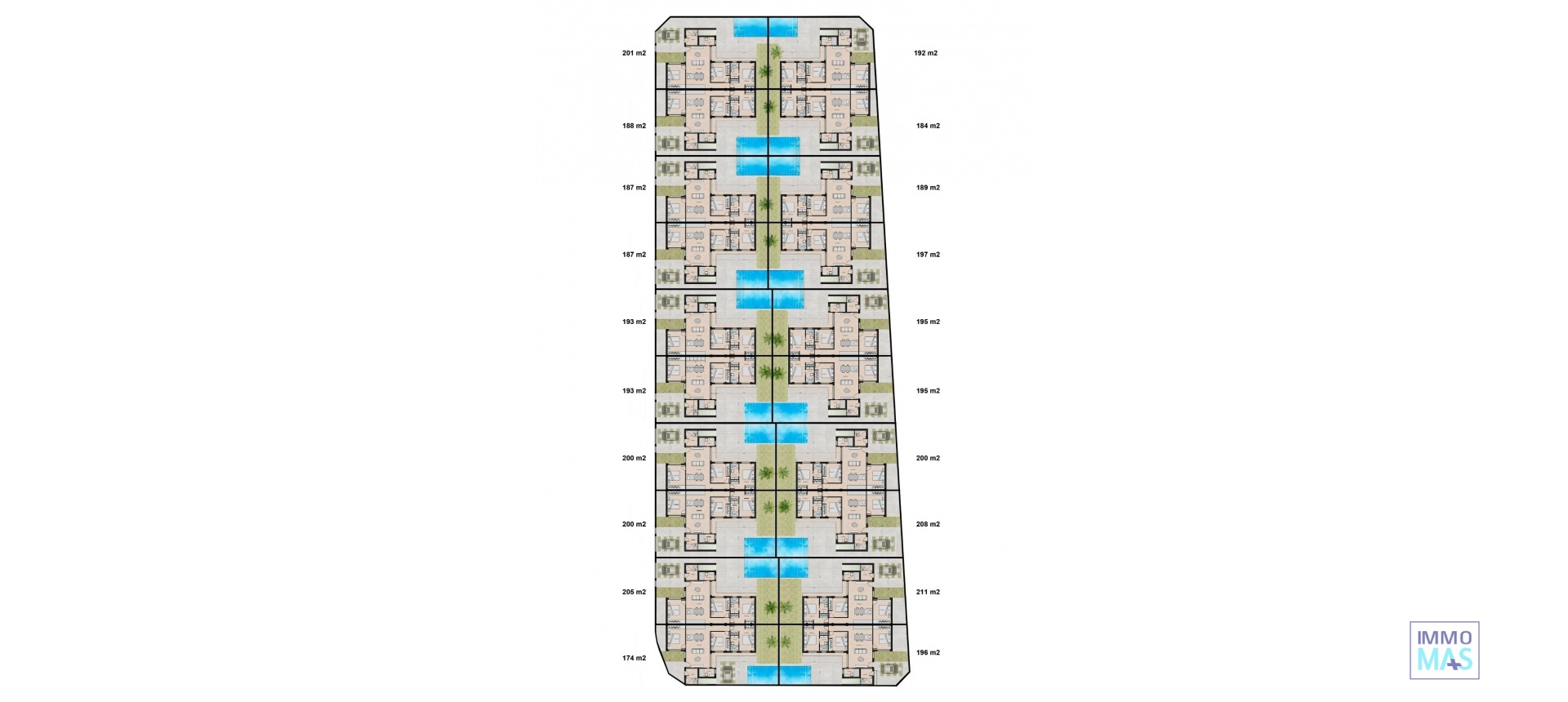 Obra nueva - Villa - Torre Pacheco - Roldán