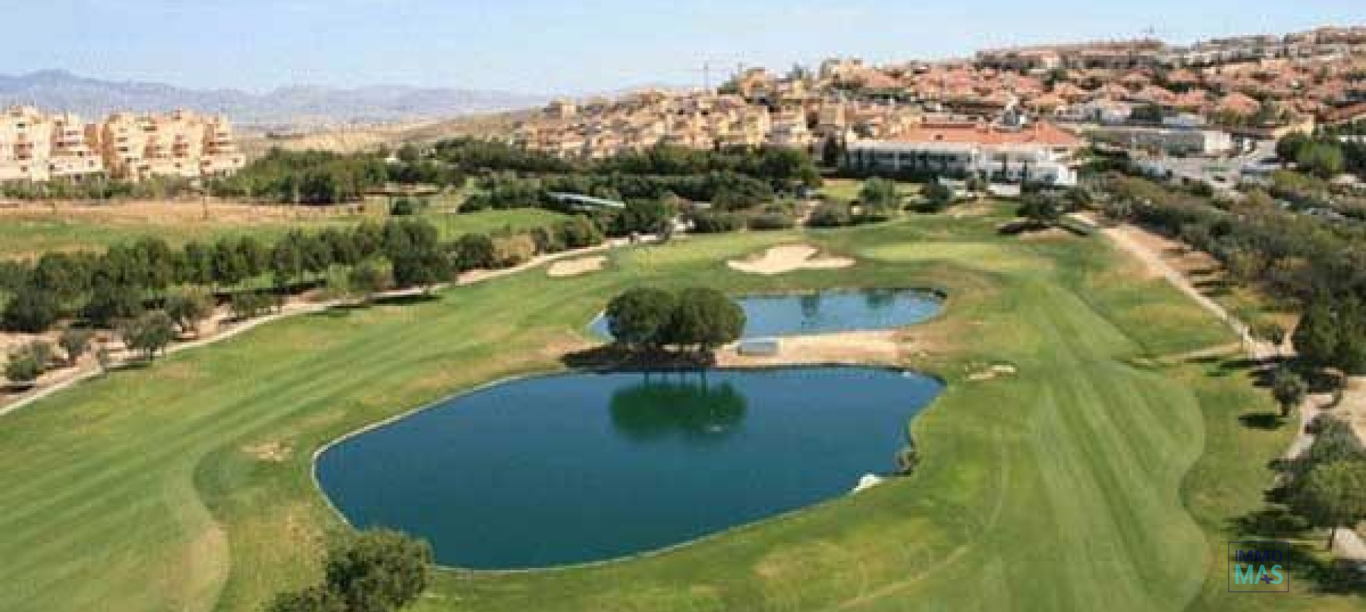 Obra nueva - Villa - Torre Pacheco - Roldán