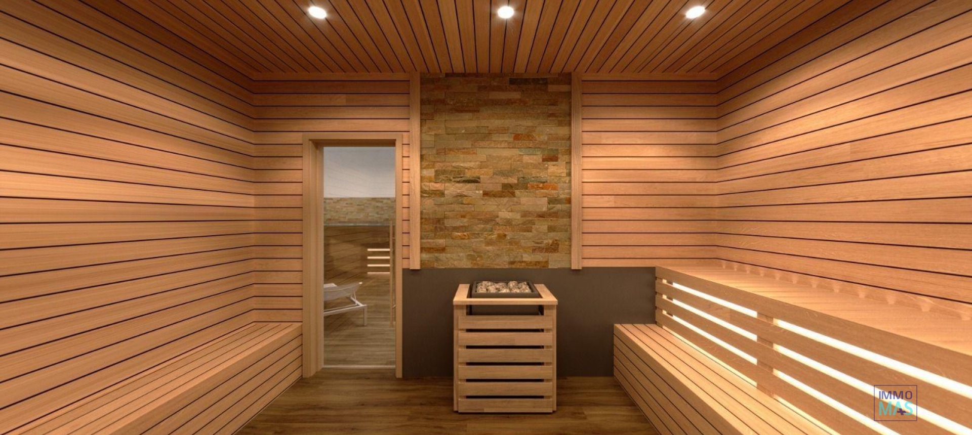 Nieuwbouw  - Apartment - Torrevieja - Parque de las Naciones