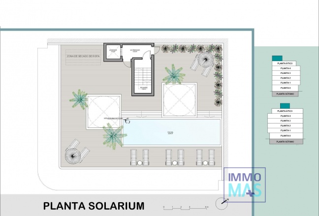 Obra nueva - Apartamento - Torrevieja - El acequión