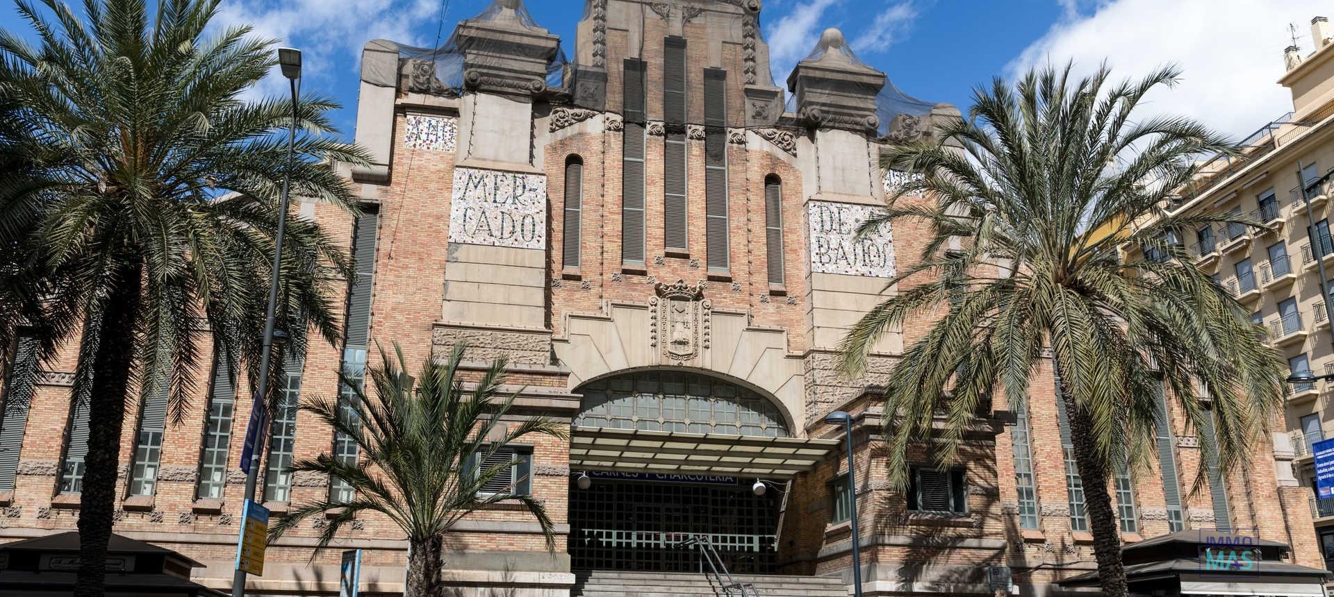 Nieuwbouw  - Apartment - Alicante - Centro