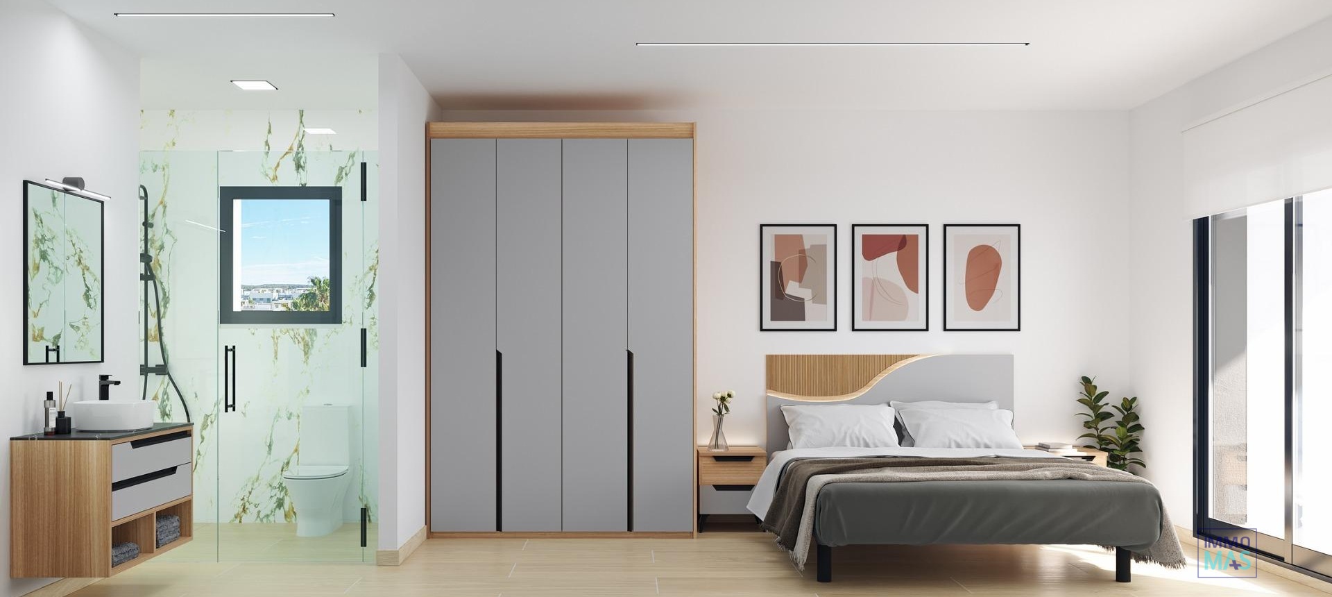 Obra nueva - Apartamento - Guardamar del Segura - El Raso