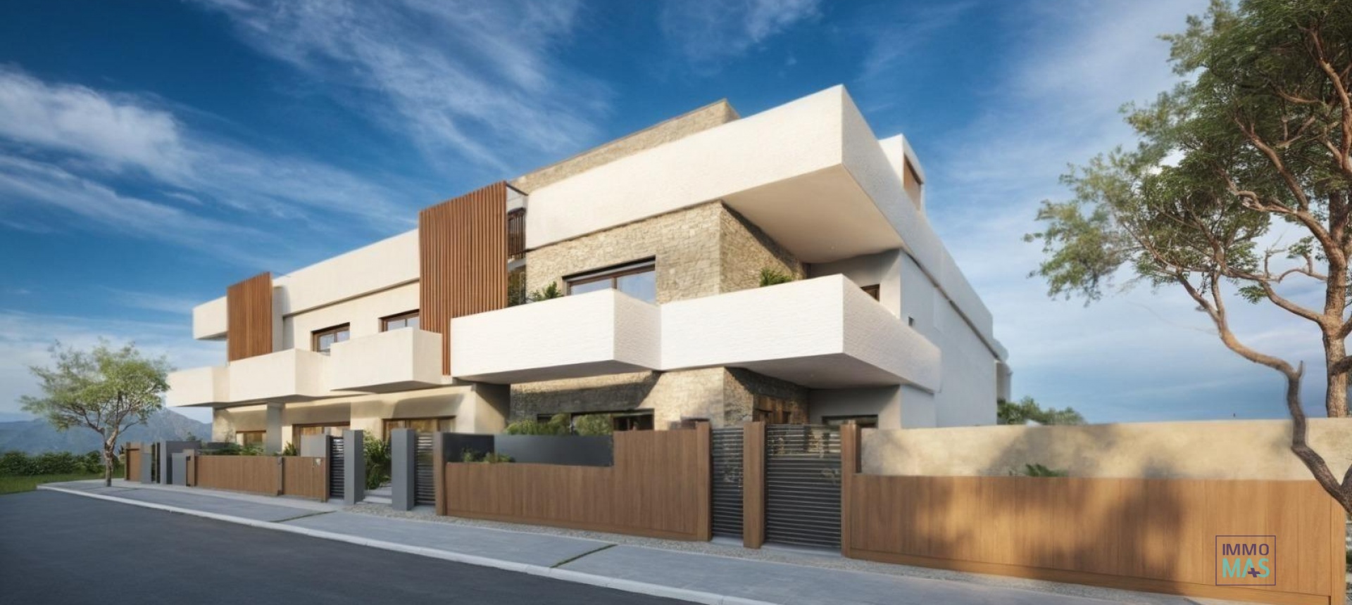 New Build - Apartment - San Pedro del Pinatar - Los Cuarteros