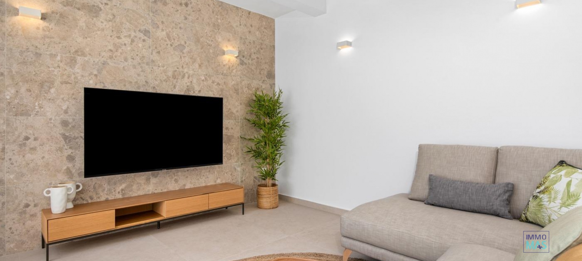 Obra nueva - Villa - Benijofar - Centro