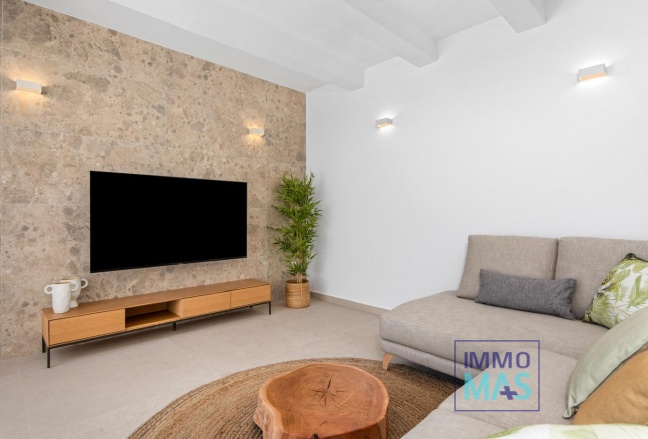 Obra nueva - Villa - Benijofar - Centro