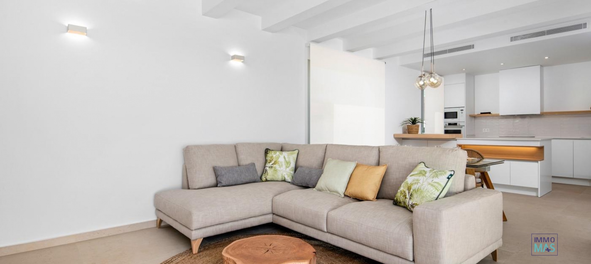 Obra nueva - Villa - Benijofar - Centro