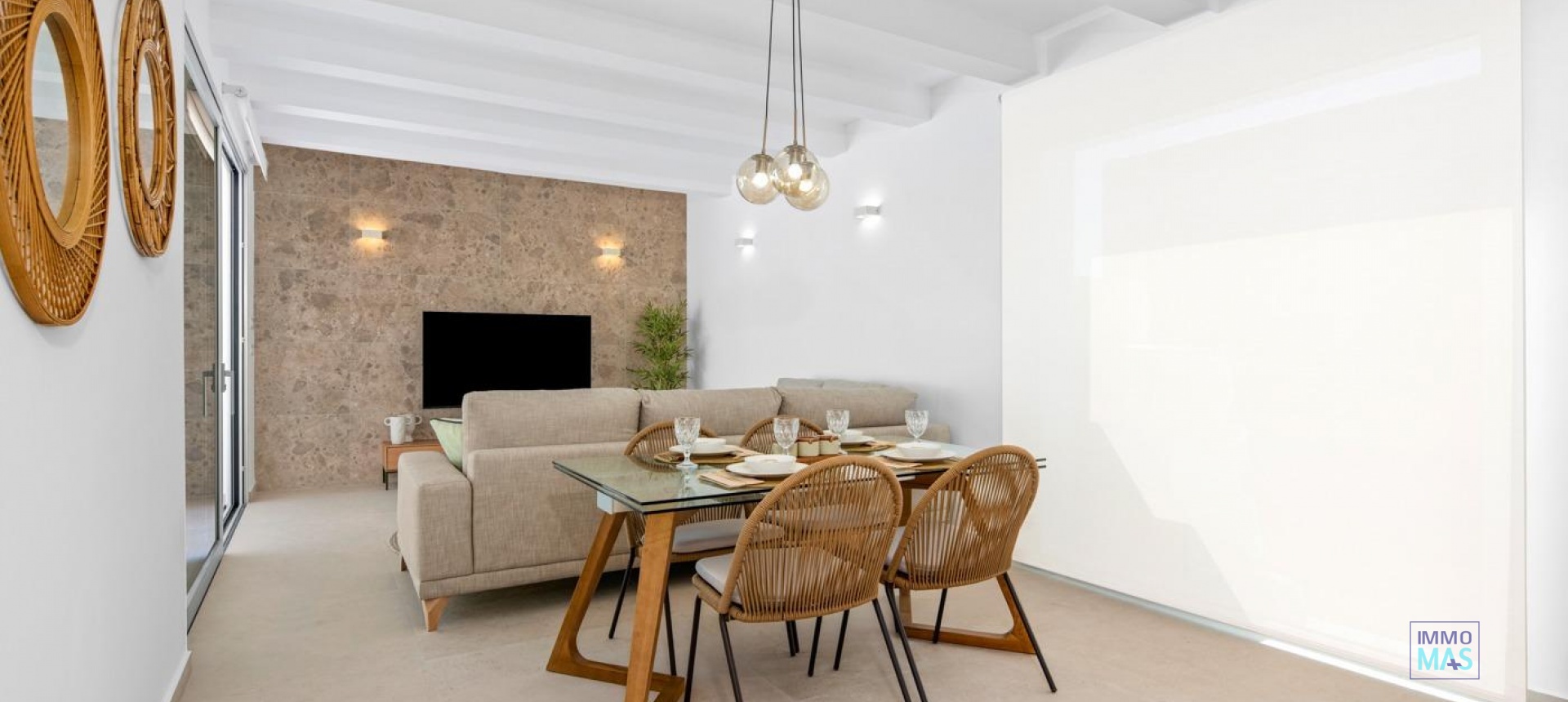 Obra nueva - Villa - Benijofar - Centro