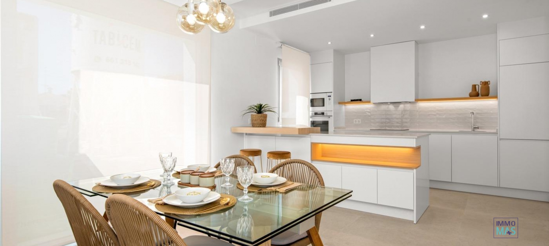 Obra nueva - Villa - Benijofar - Centro