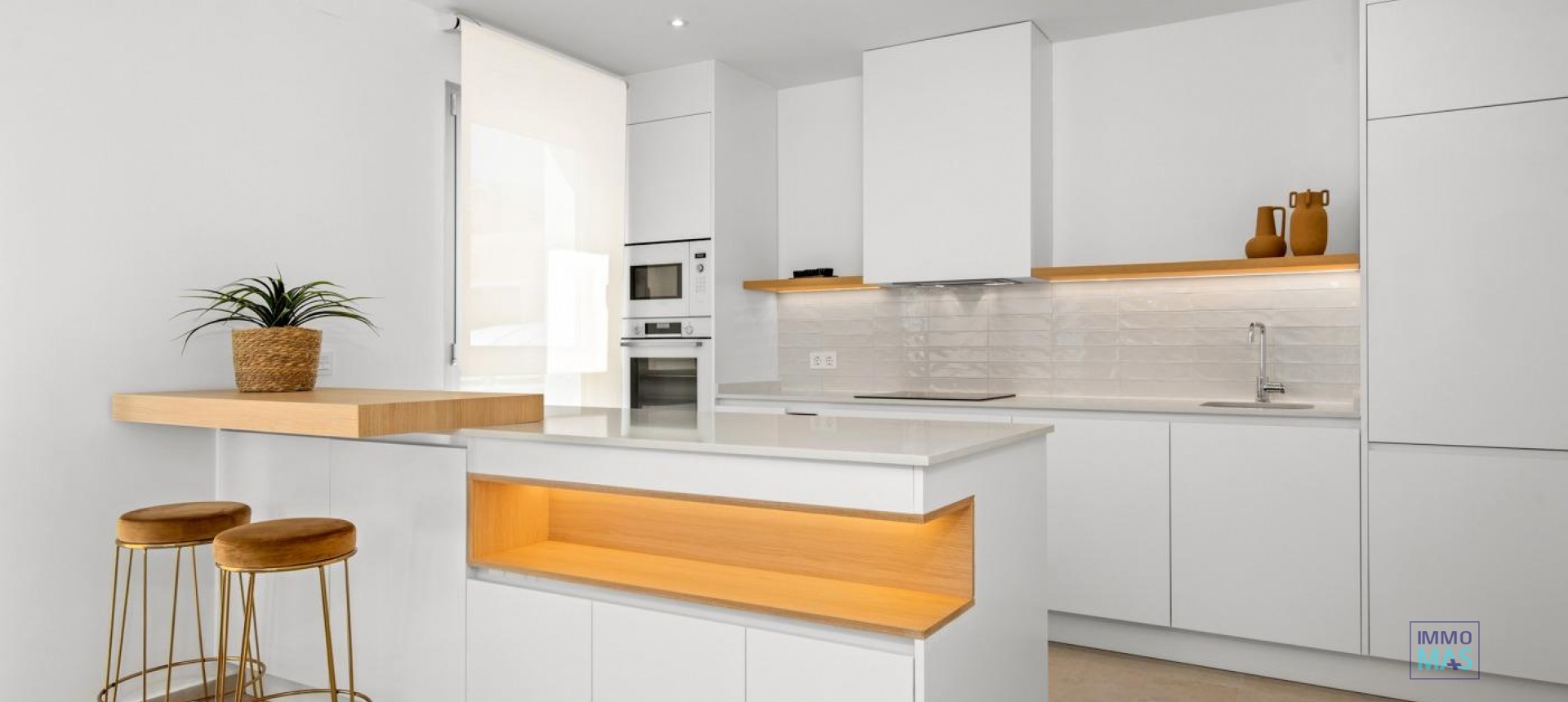 Obra nueva - Villa - Benijofar - Centro