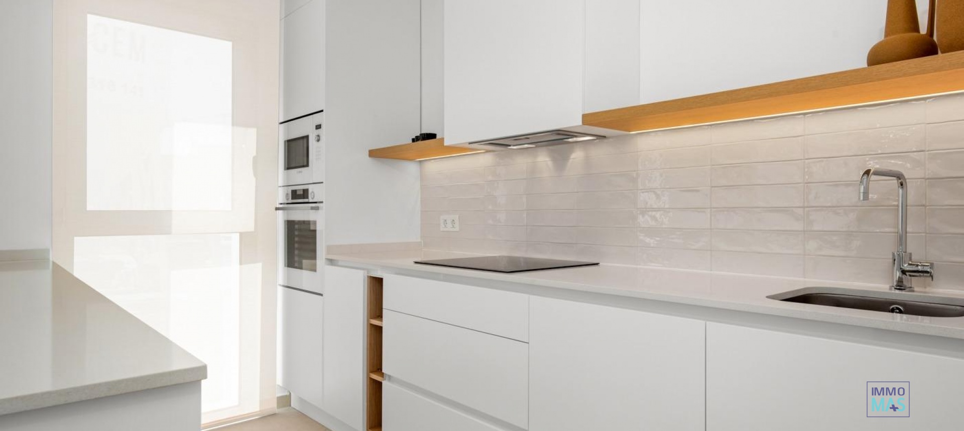 Obra nueva - Villa - Benijofar - Centro