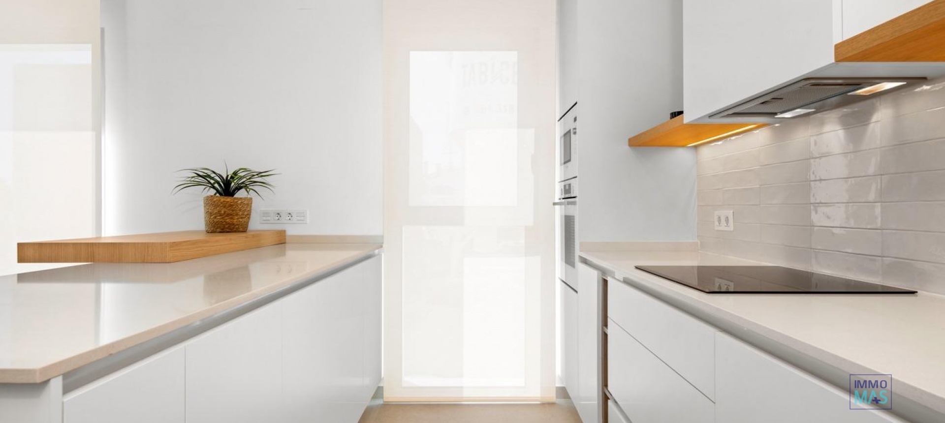 Obra nueva - Villa - Benijofar - Centro