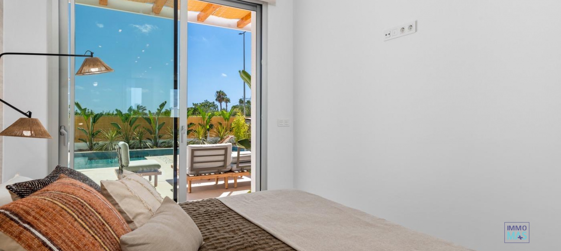 Obra nueva - Villa - Benijofar - Centro