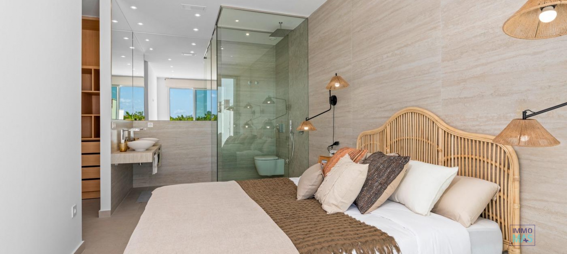 Obra nueva - Villa - Benijofar - Centro