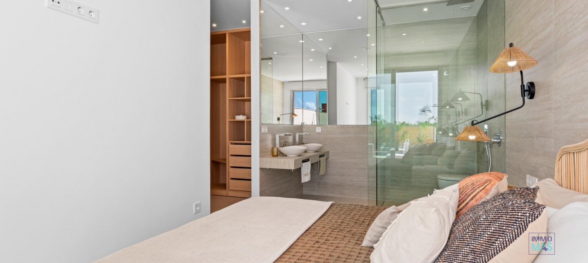 Obra nueva - Villa - Benijofar - Centro