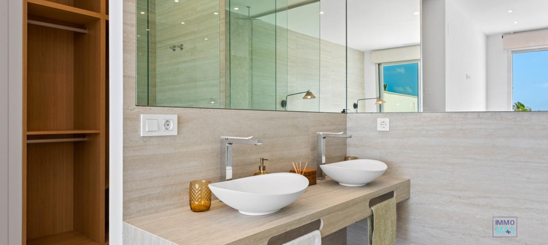 Obra nueva - Villa - Benijofar - Centro