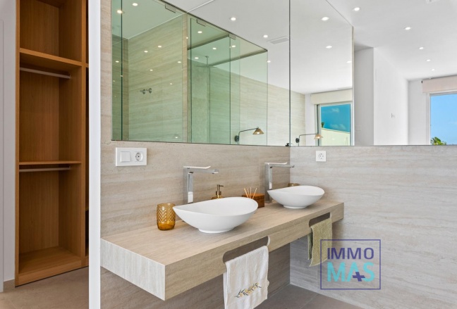 Obra nueva - Villa - Benijofar - Centro