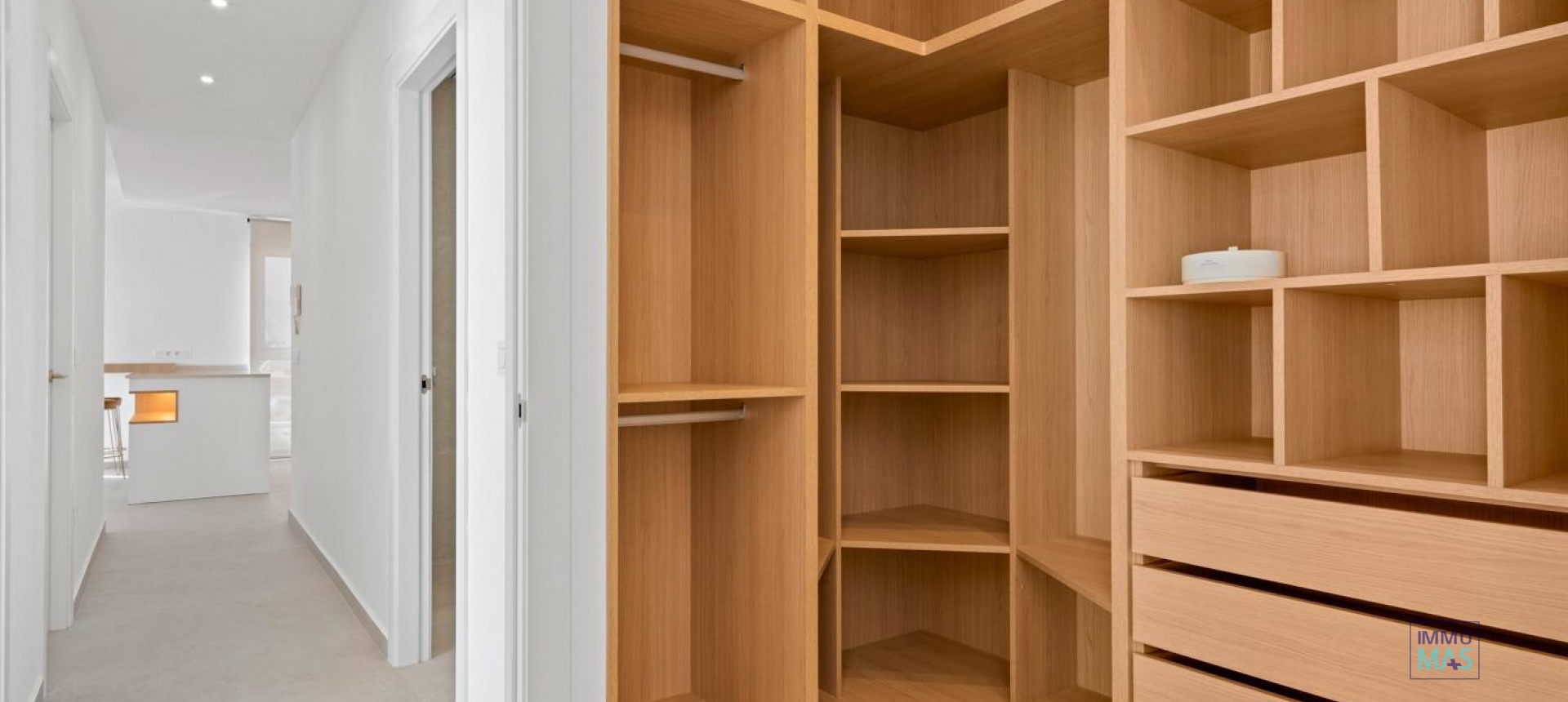 Obra nueva - Villa - Benijofar - Centro