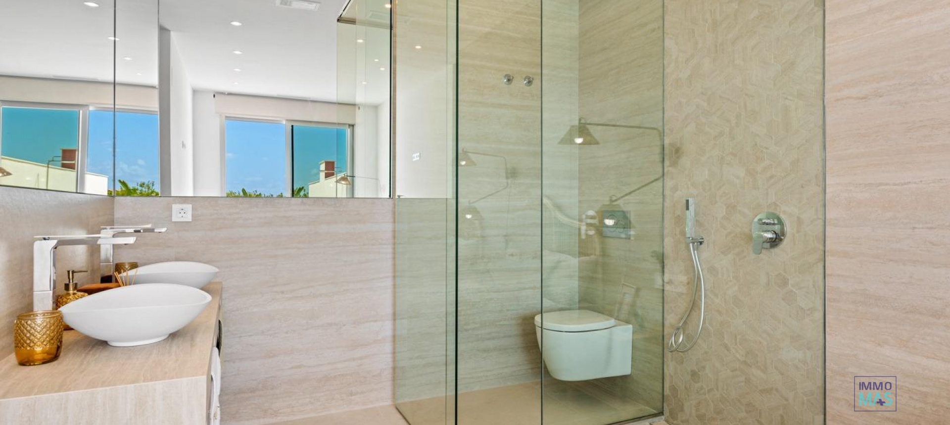 Obra nueva - Villa - Benijofar - Centro