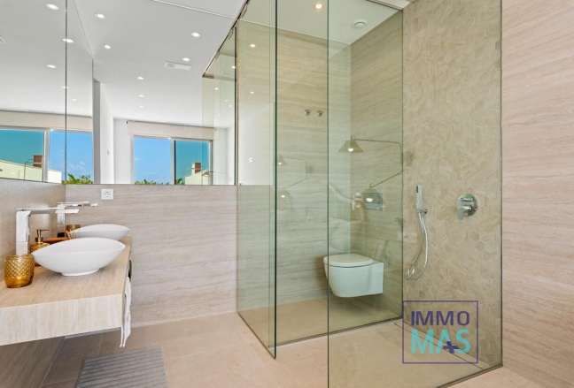 Obra nueva - Villa - Benijofar - Centro