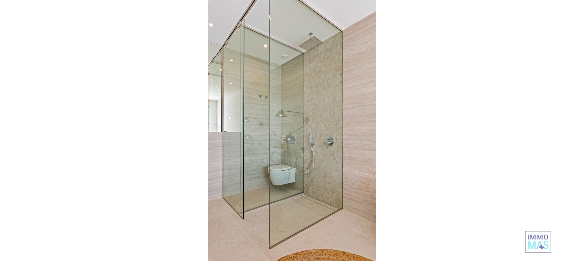 Obra nueva - Villa - Benijofar - Centro