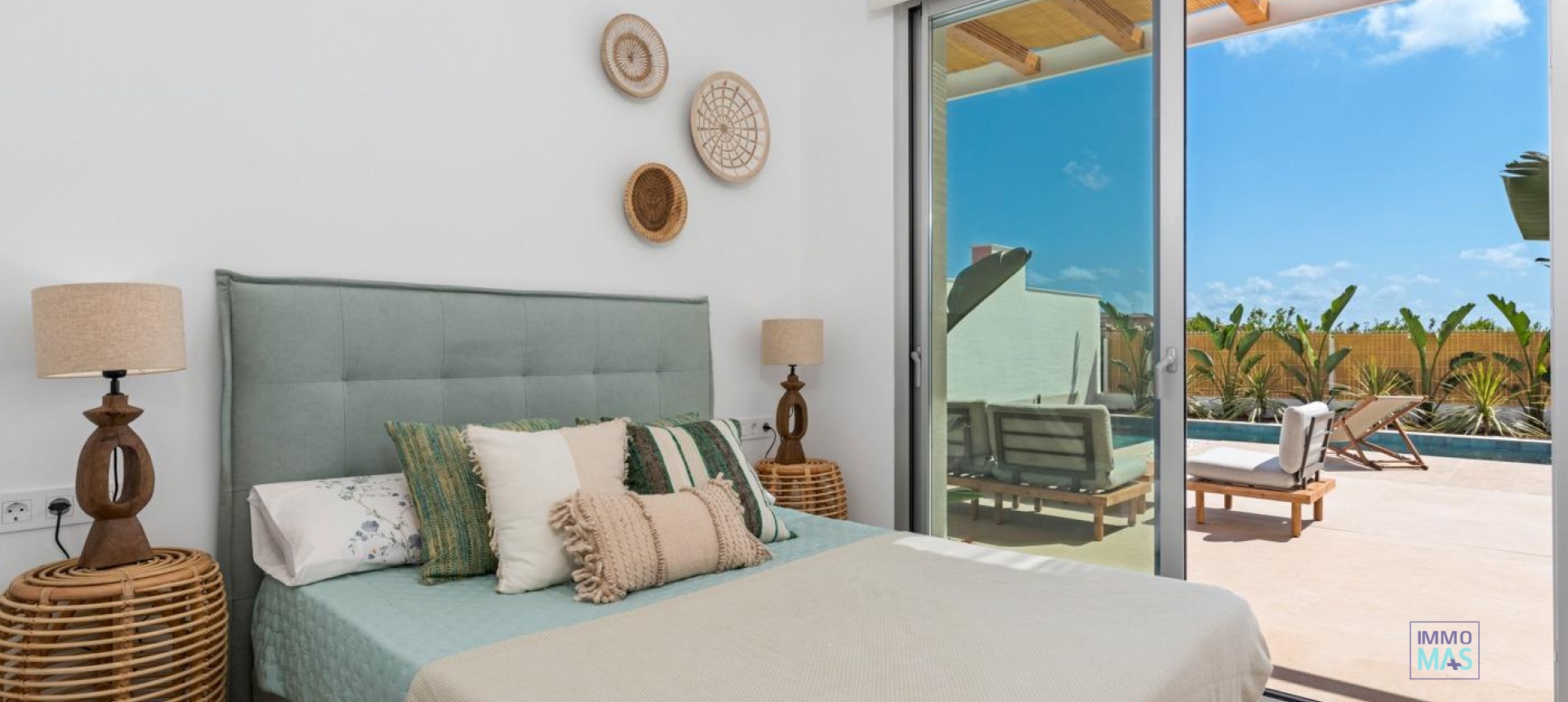 Obra nueva - Villa - Benijofar - Centro