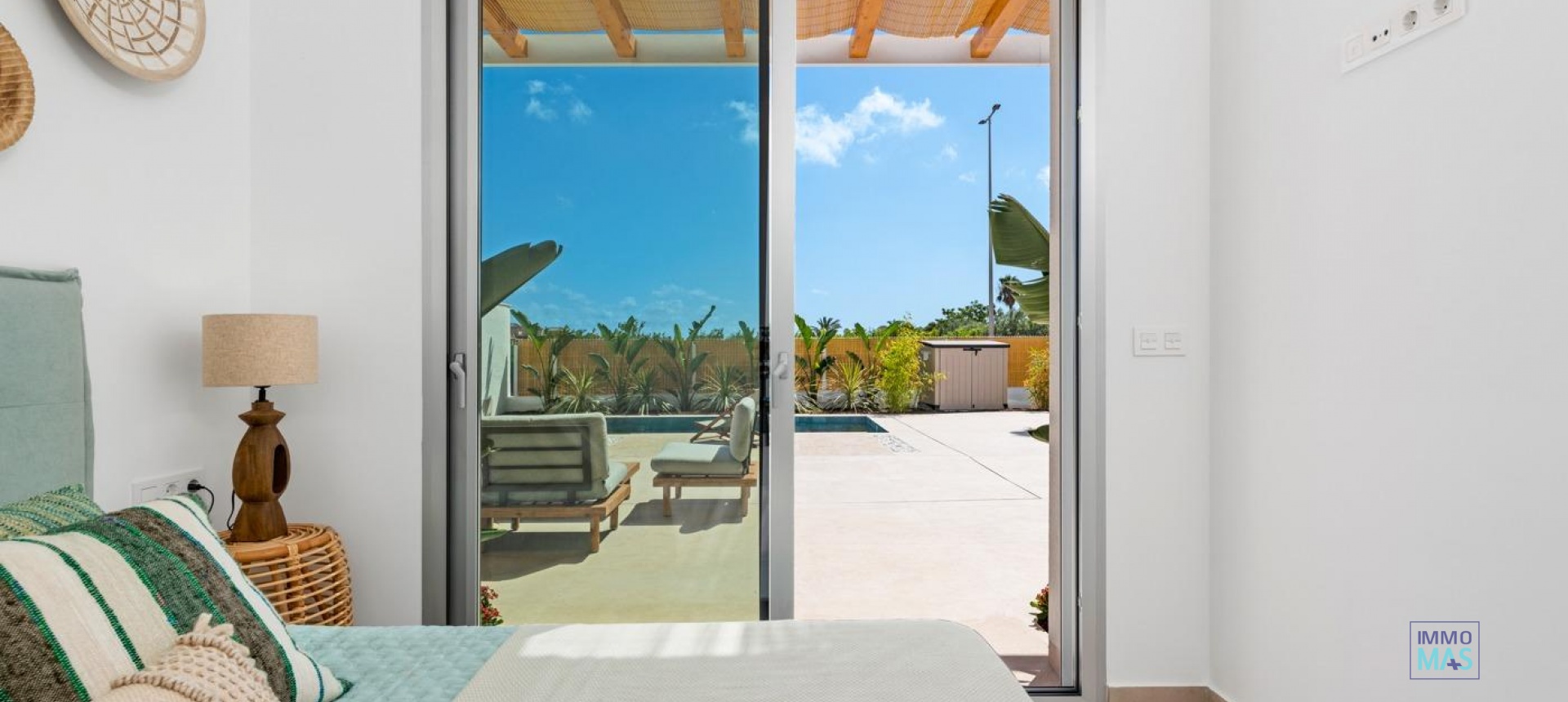 Obra nueva - Villa - Benijofar - Centro