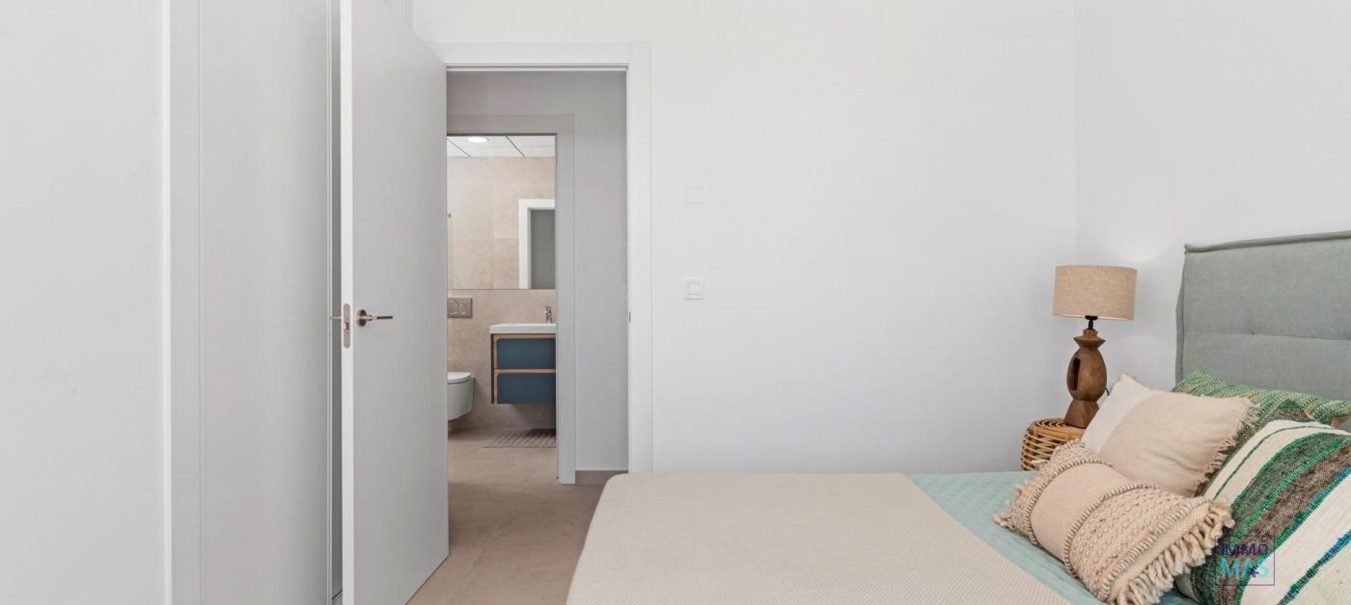 Obra nueva - Villa - Benijofar - Centro