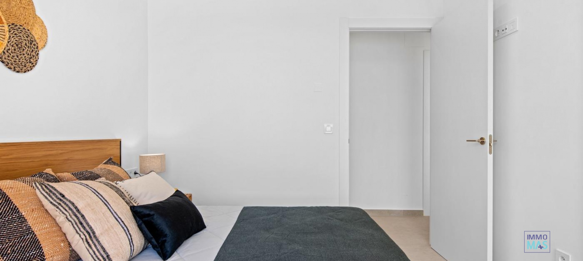 Obra nueva - Villa - Benijofar - Centro